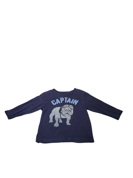 Long Sleeve - Size 3T
