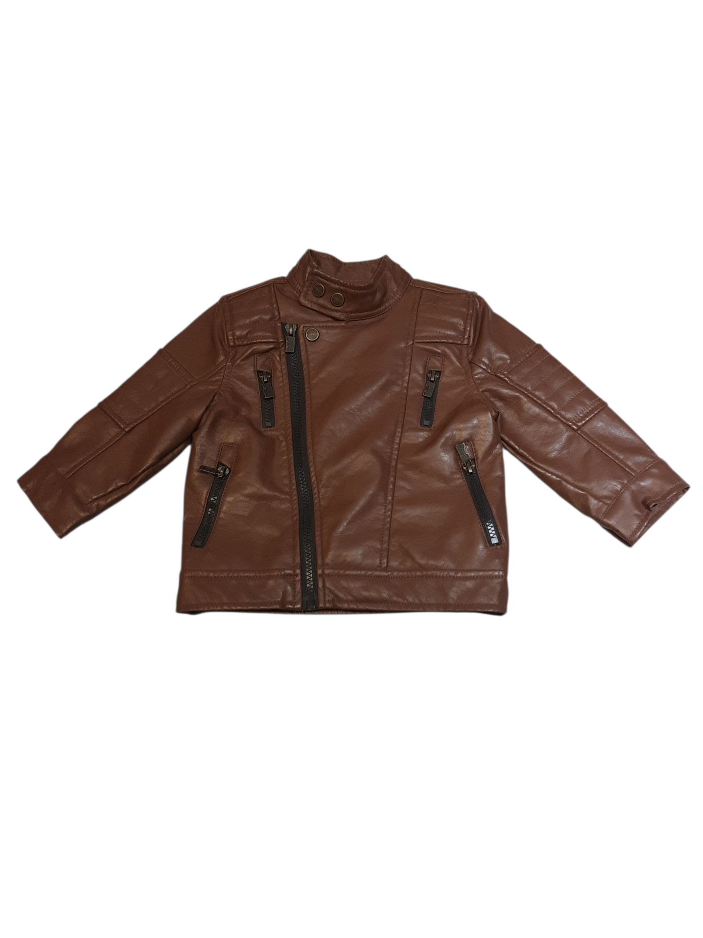 Luxury leather size 18m
