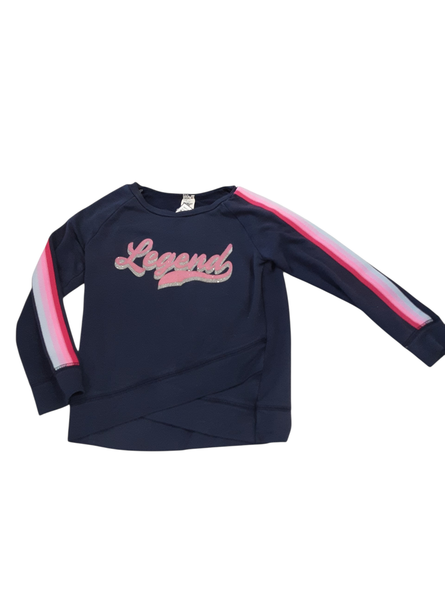 Legend lightweight top size 5