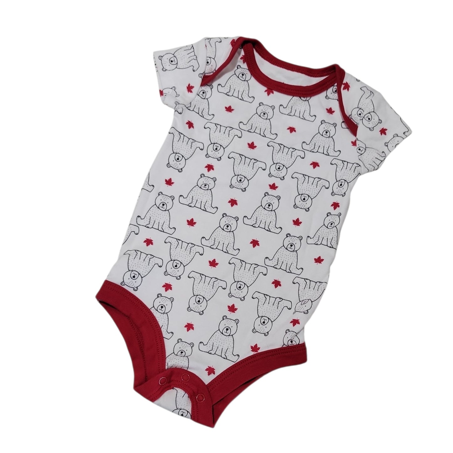 2 piece set - Size 0-3m