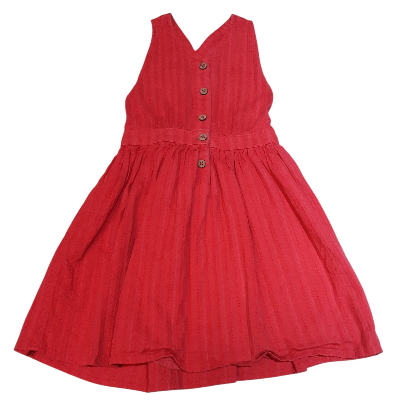 Radiant reds size 5