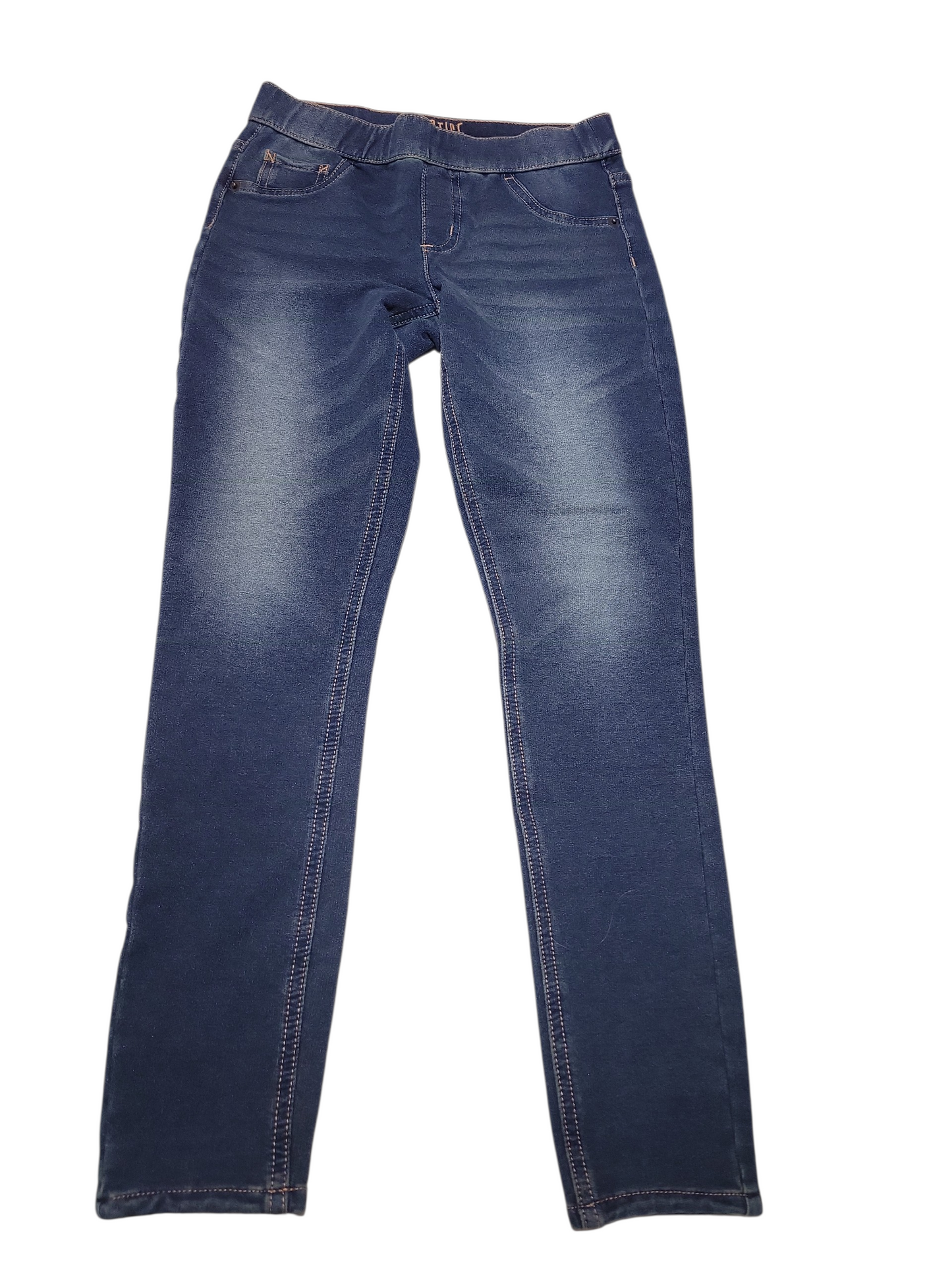 Soft and stretchy jeggings size 12