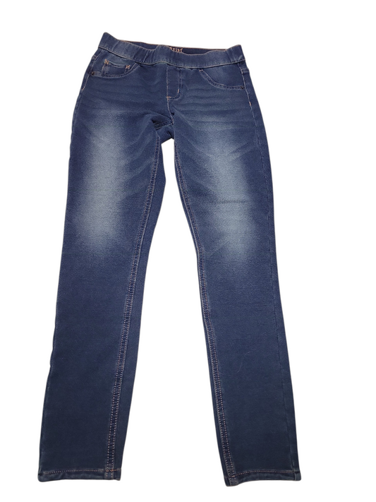 Soft and stretchy jeggings size 12