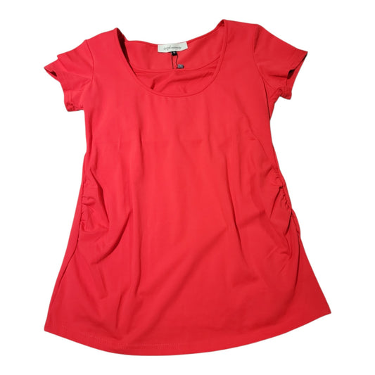 Maternity Top - Size S
