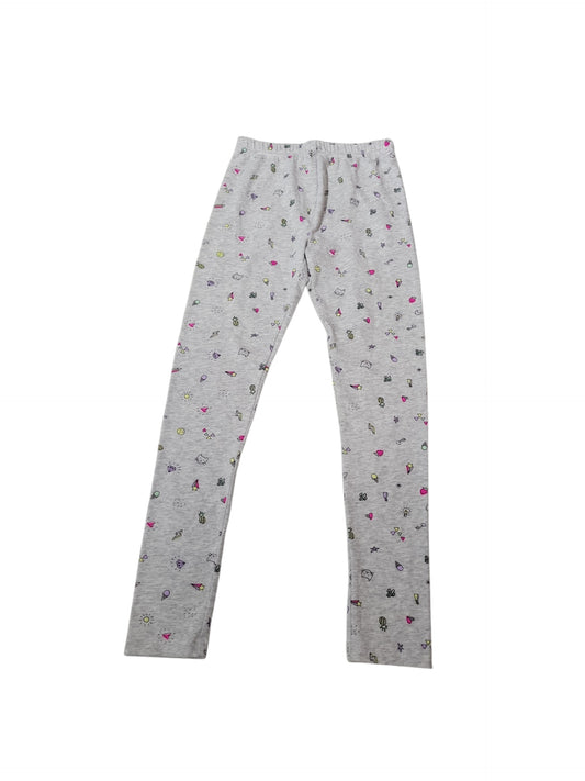 Summer vibes leggings 7-8