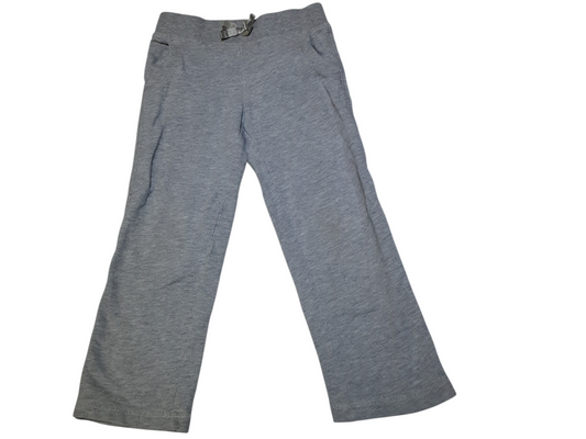 Grey pants size 3