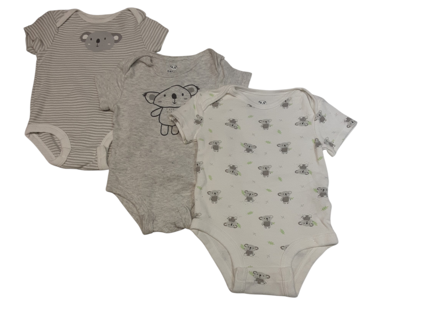 Koala onsies size 6m