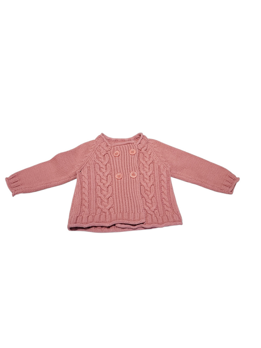 Sweater - Size 12-18m