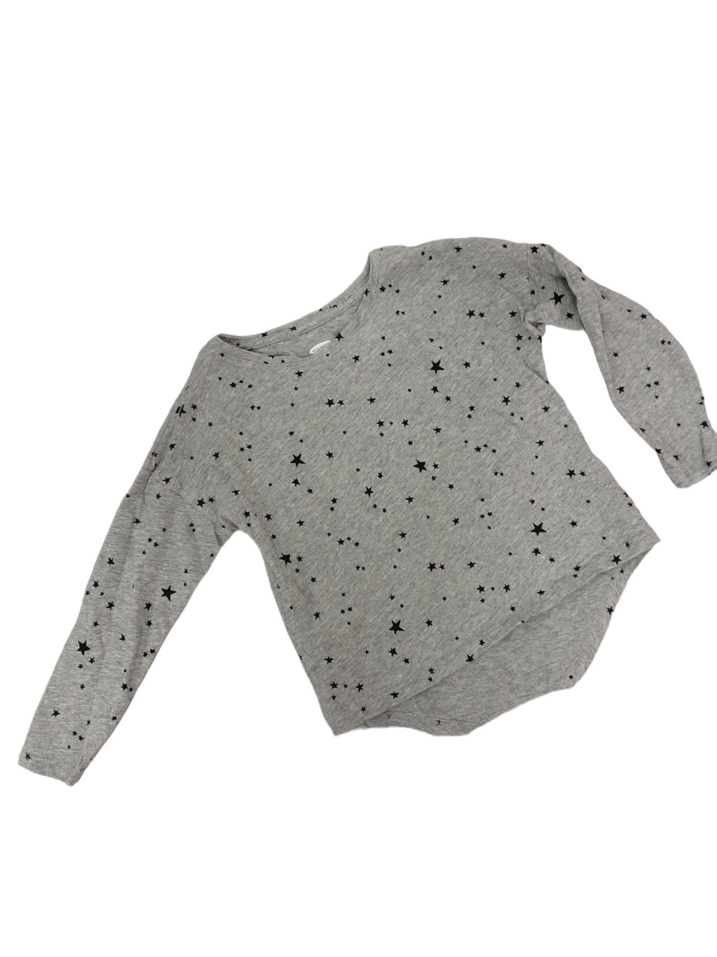 Starry long sleeve size 5