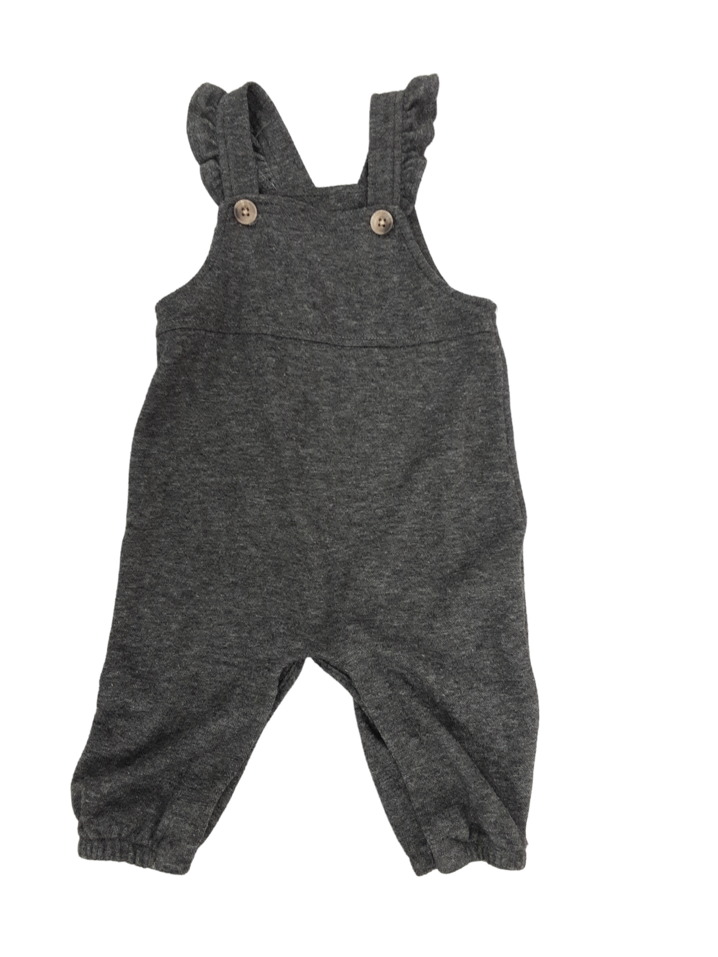 Super soft overalls size 3 to 6 months