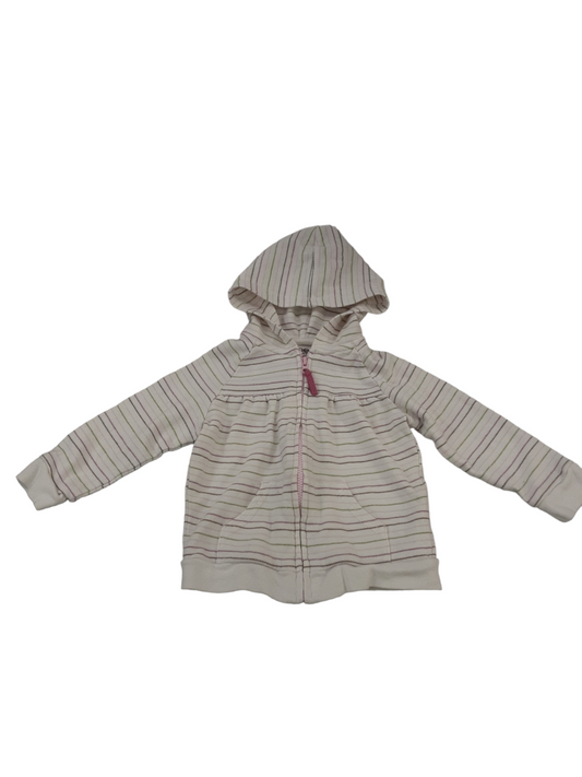 Spring hoodie size 12-18months