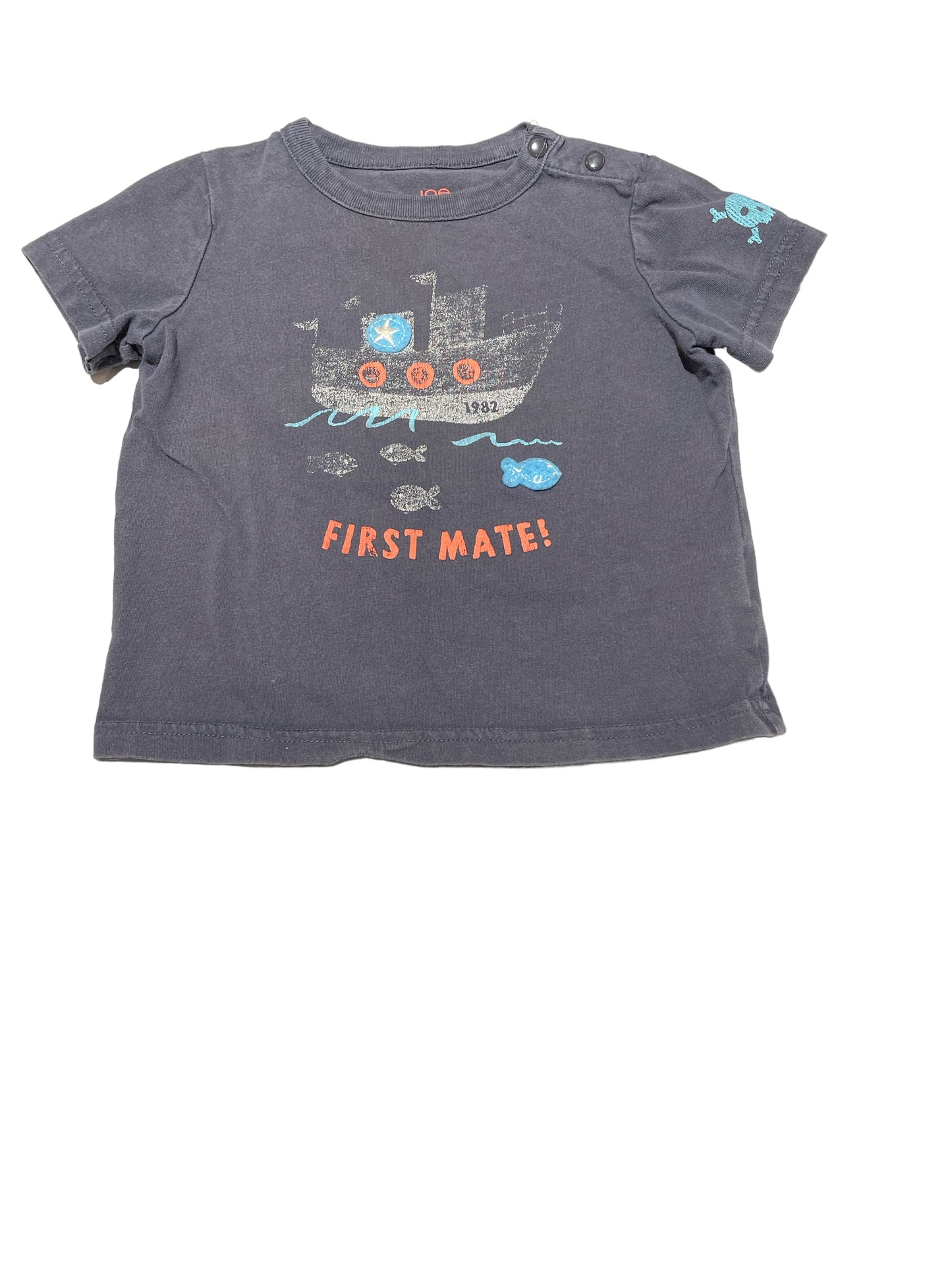 1St mate 18-24m