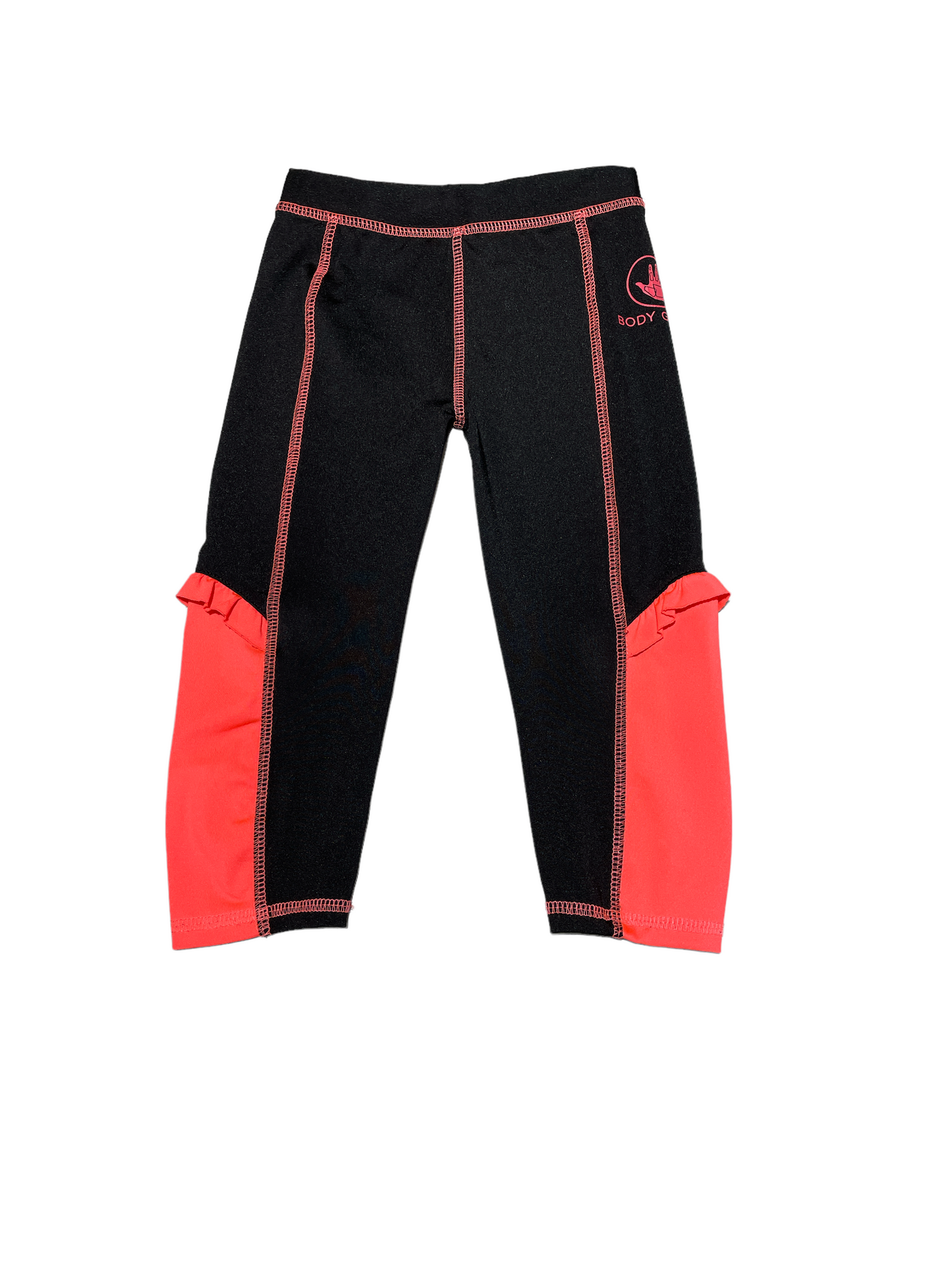 Sporty leggings 3T